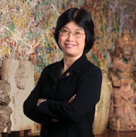 Prof. Dr. Paulina Pannen