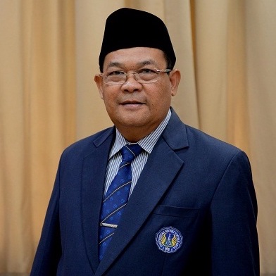 Prof. Dr. Sutrisna Wibawa